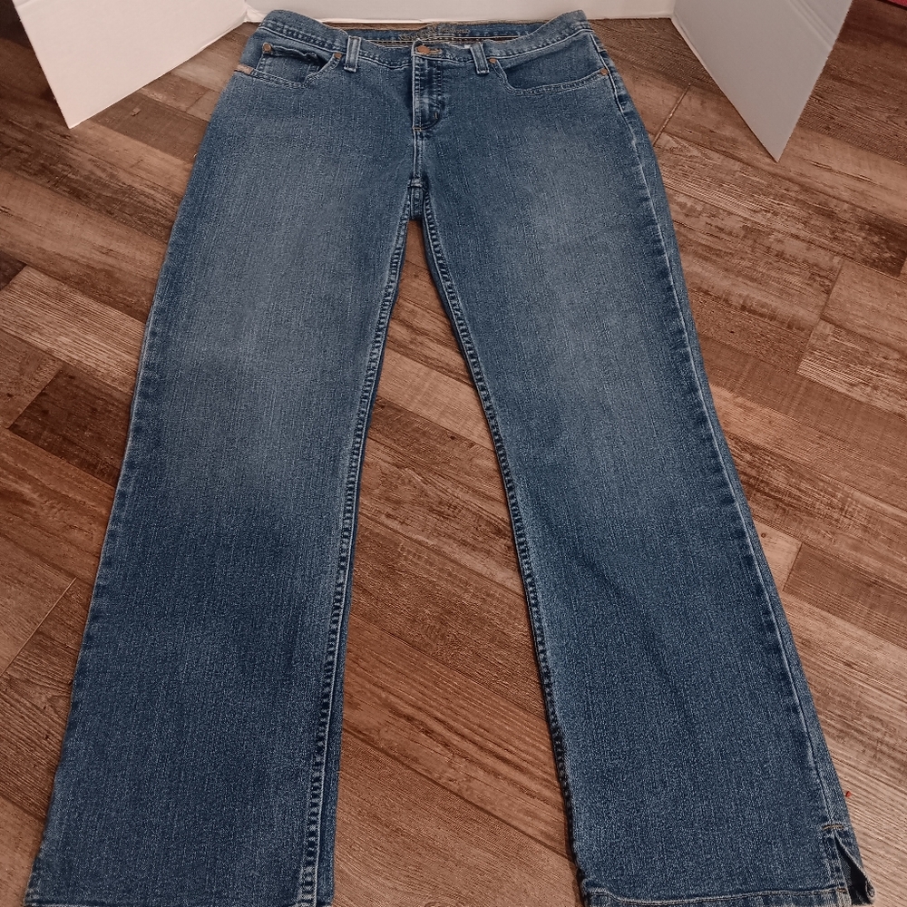 Cruel Girl Relaxed  Women's Jeans Size 13